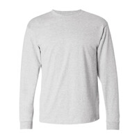 Tagless® Long Sleeve T-Shirt